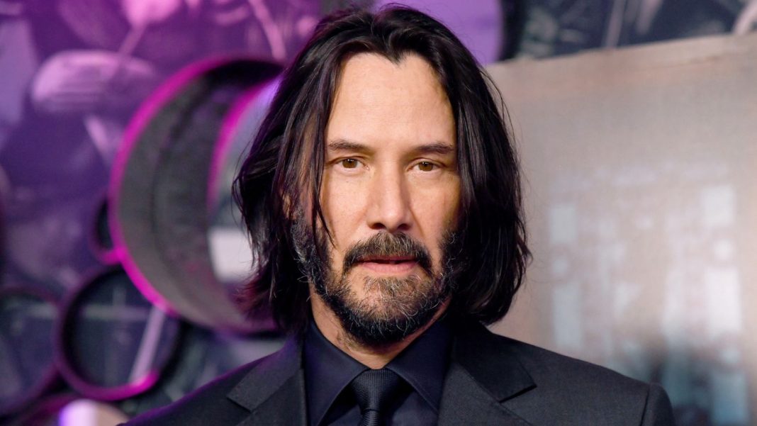 Todo lo que sabemos de John Wick 4