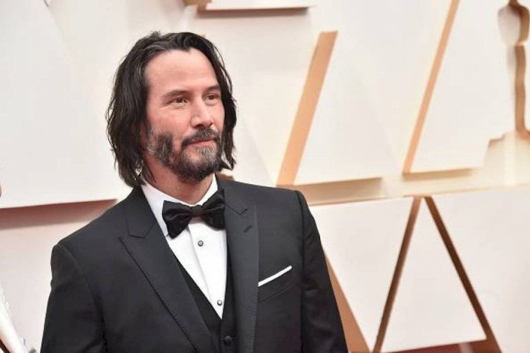 Matrix: en esto se gastó Keanu Reeves casi todo lo que ganó