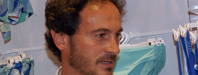 Las 25 Personas Más Influyentes Del Mundo Del Lujo En España 6 Matteo Zambarbieri