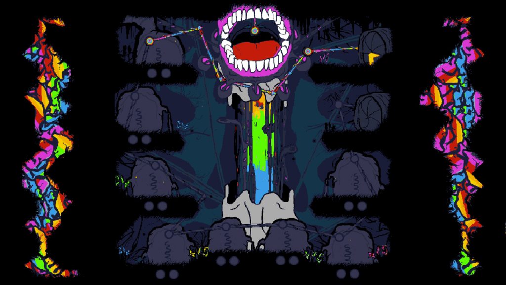 El juego de Nintendo Switch de 200 euros que ahora puedes comprar por menos de 2 euros 110 Membrane 3