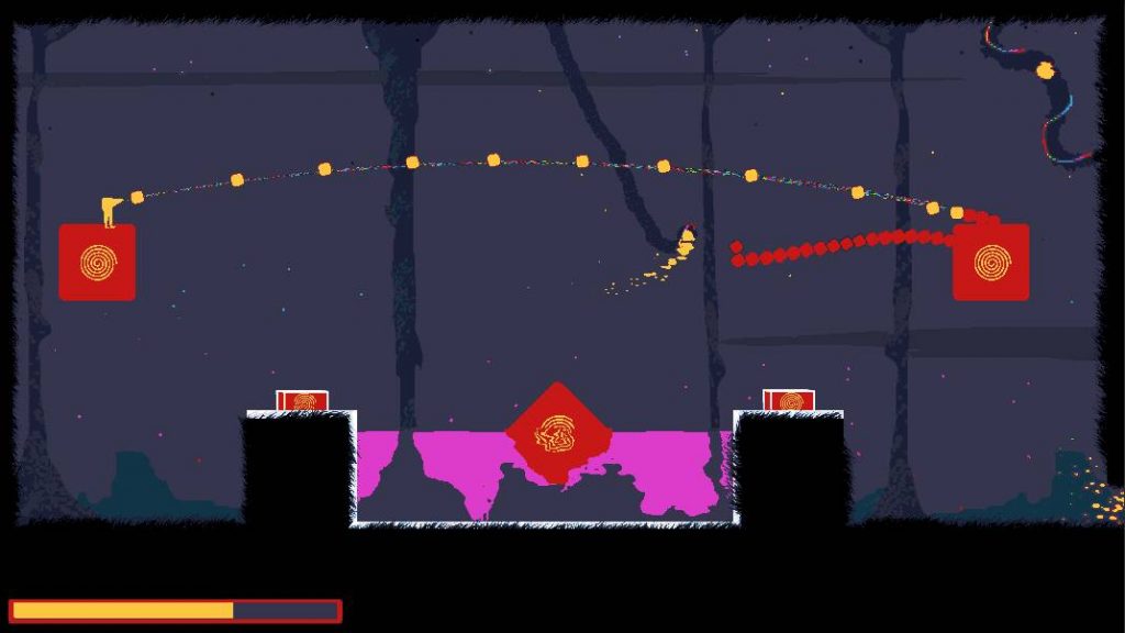 El juego de Nintendo Switch de 200 euros que ahora puedes comprar por menos de 2 euros 112 Membrane 5