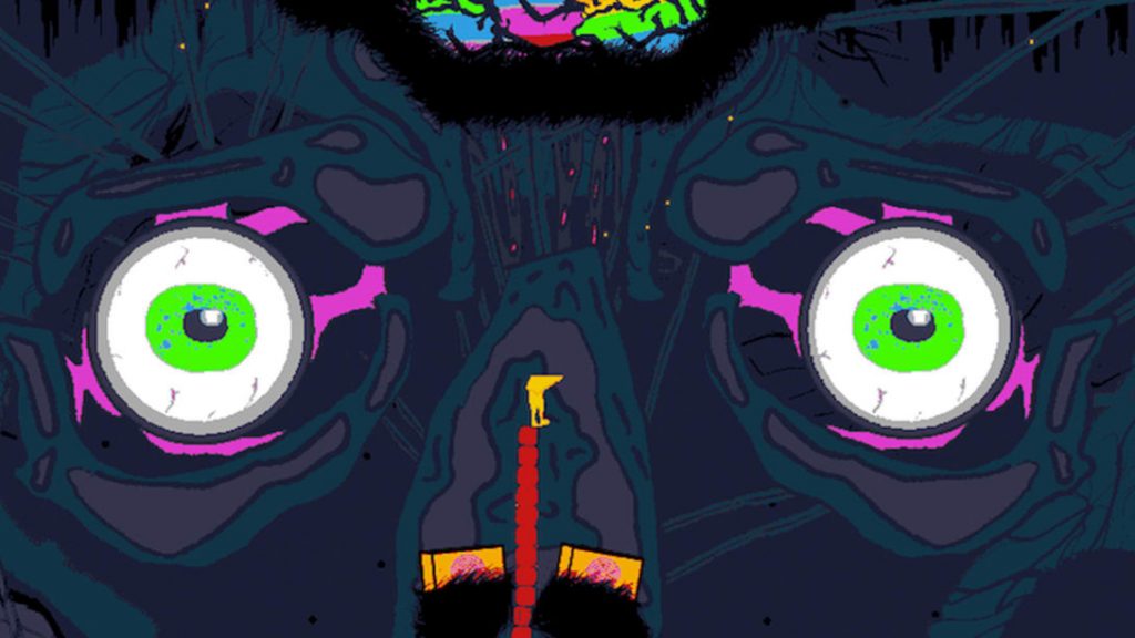 El juego de Nintendo Switch de 200 euros que ahora puedes comprar por menos de 2 euros 113 Membrane 6