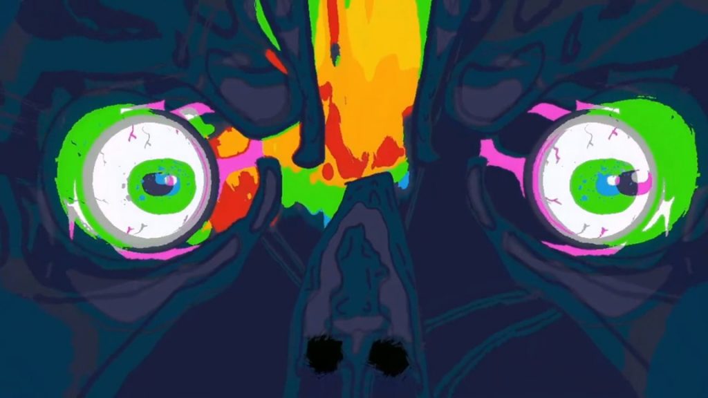 El juego de Nintendo Switch de 200 euros que ahora puedes comprar por menos de 2 euros 115 Membrane 8