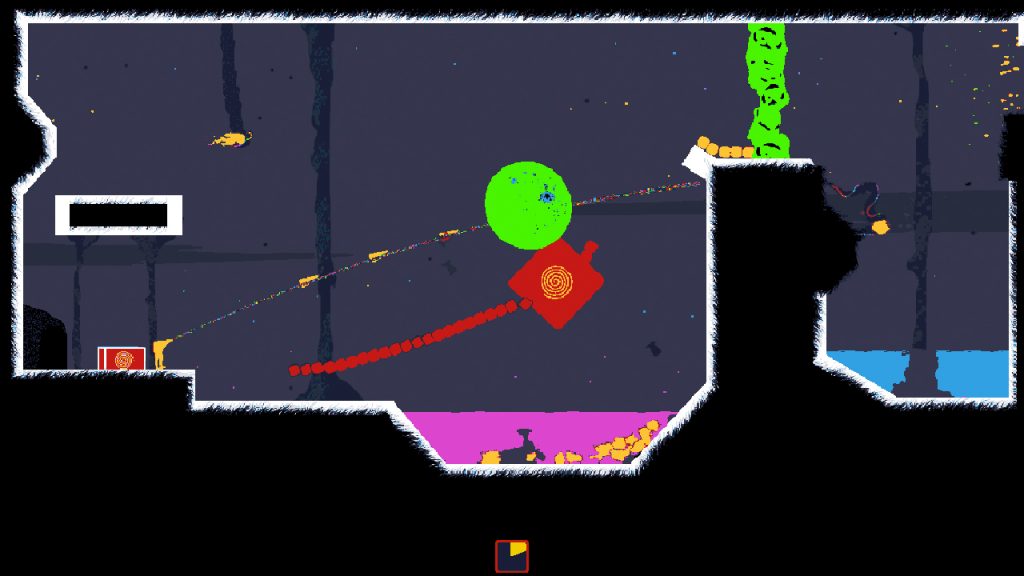 El juego de Nintendo Switch de 200 euros que ahora puedes comprar por menos de 2 euros 116 Membrane 9