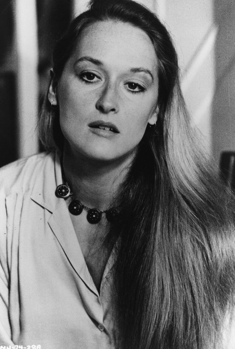 Streep