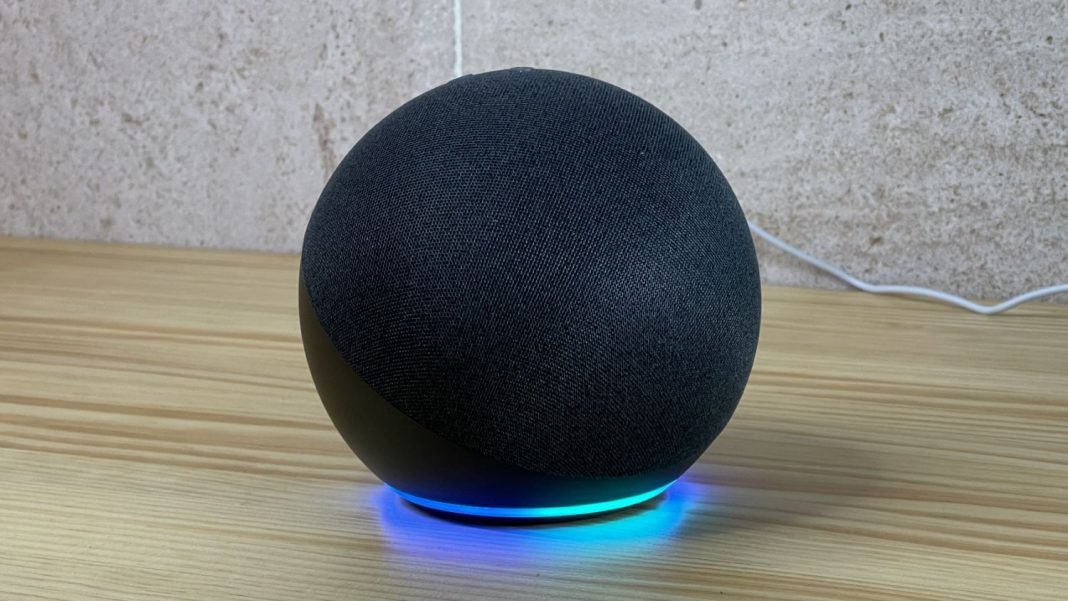 Modos de Alexa: cuántos hay y cómo acceder a ellos