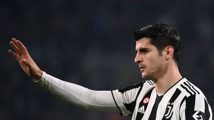 Morata 2