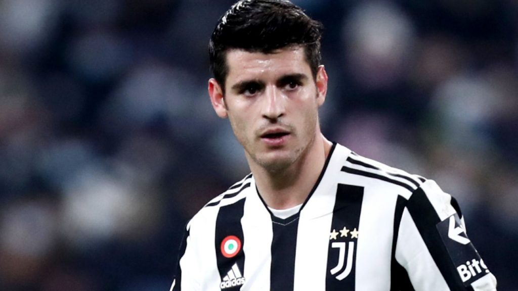 Morata 3