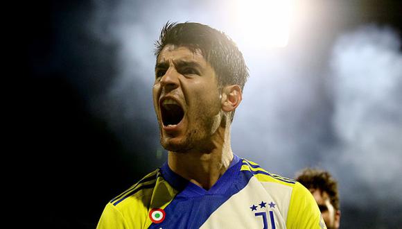 Morata 6