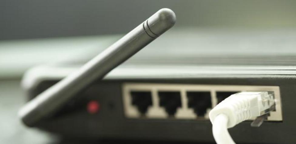 ¿Conoces Que Es Un Router Inalámbrico?