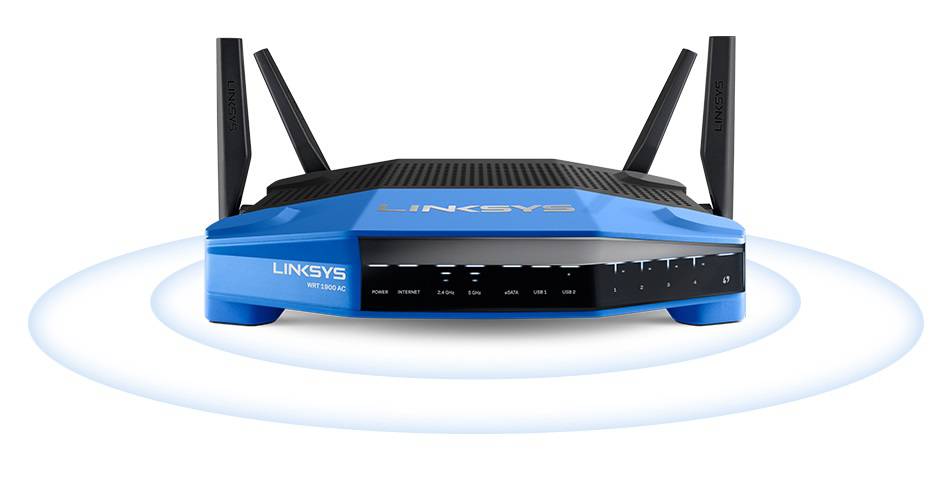 ¿Existe Un Router Para Escritorio?