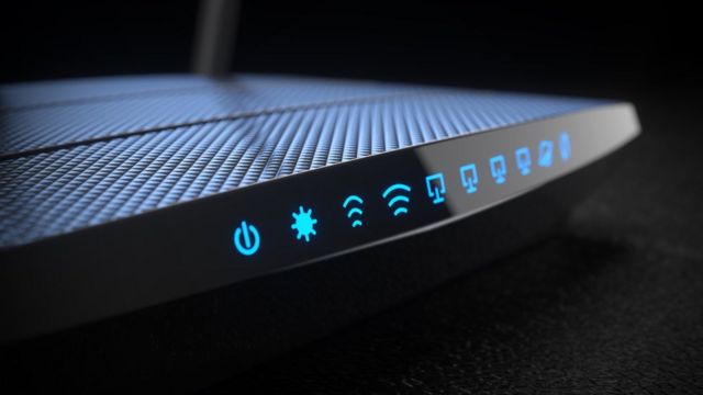 El Router Está Mal Colocado Y Perturba La Señal Del Wifi