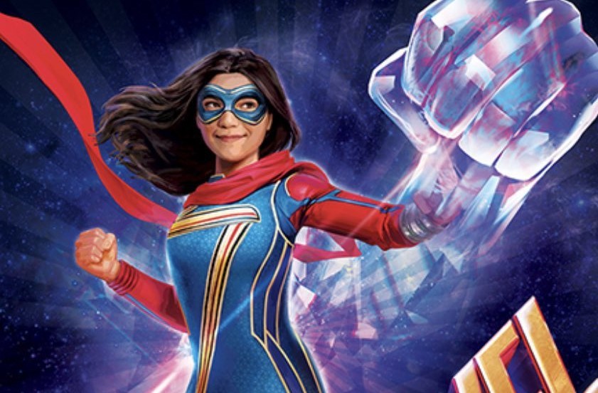 Series de Marvel: estas son las que no debes perderte