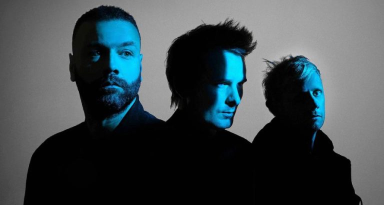 Muse regresa con ‘Won’t stand down’