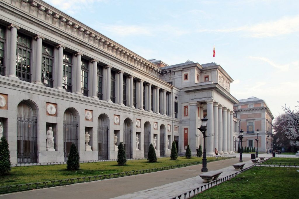 Los mejores museos gratuitos de Madrid: horario y dónde están 