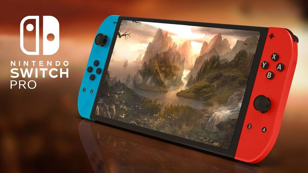 Nintendo Switch es aún más inteligente de lo que parece