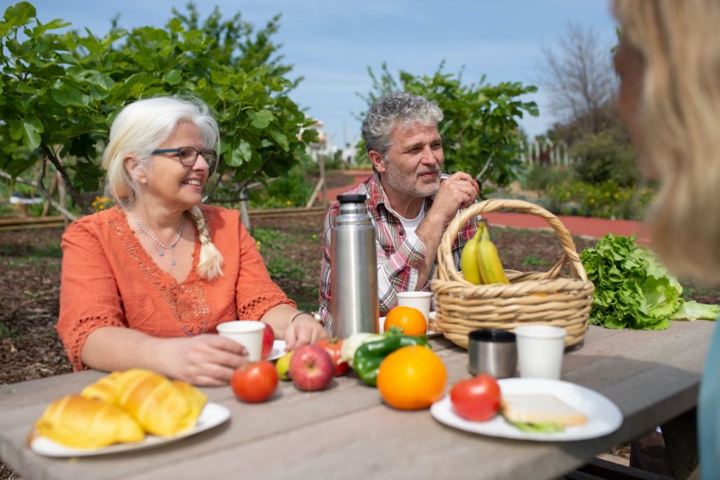 No Todos Los Productos Alimenticios Producen Cáncer