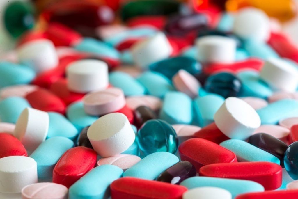 ¿Cuál Es La Cantidad Recomendada De Consumir Nolotil?