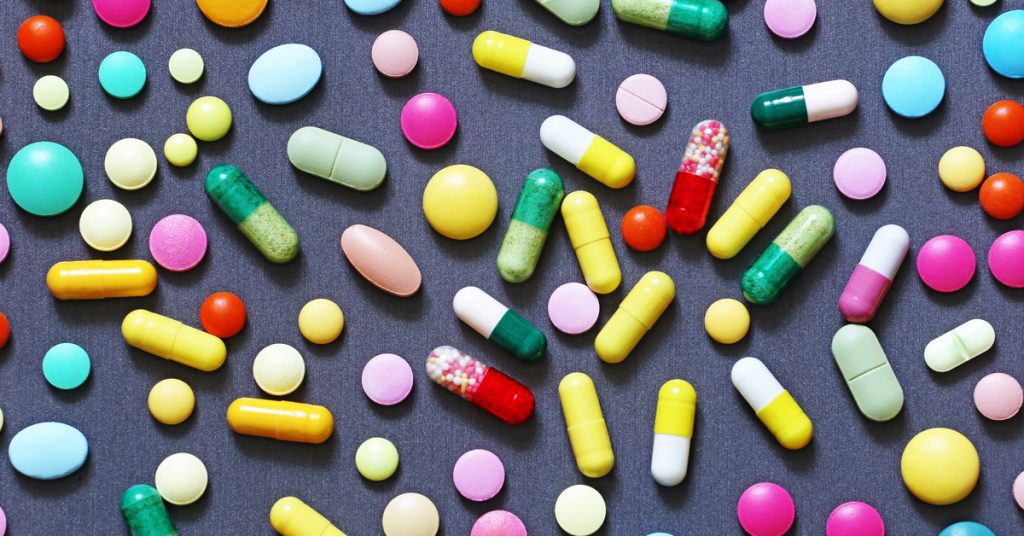 ¿Por Qué Se Vende Nolotil En España?