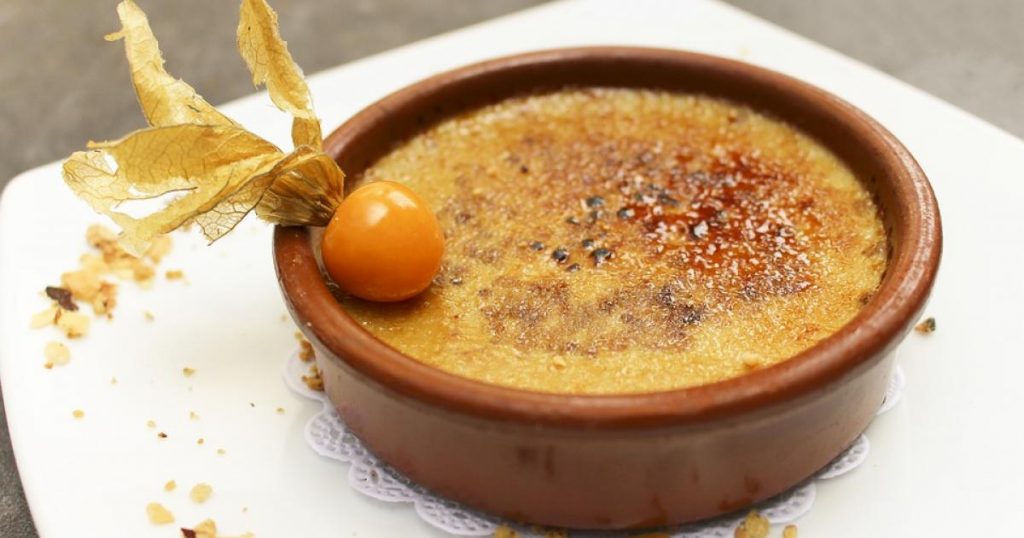 ¿Cómo Hacer Natillas En Casa?
