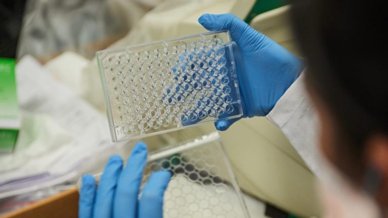Ómicron ya representa el 80% de los casos en Baleares