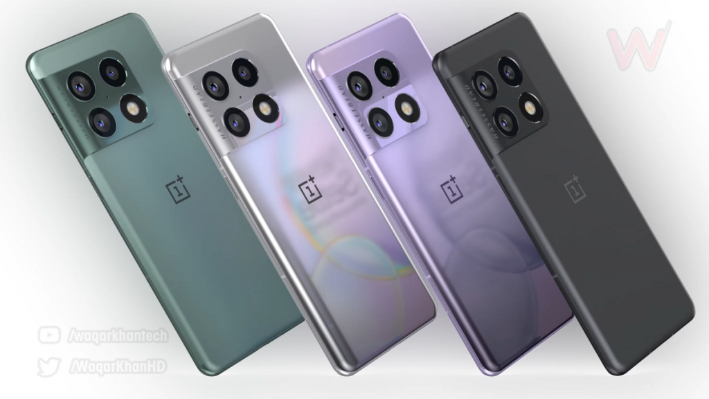 Oneplus 10 Pro 5G 10