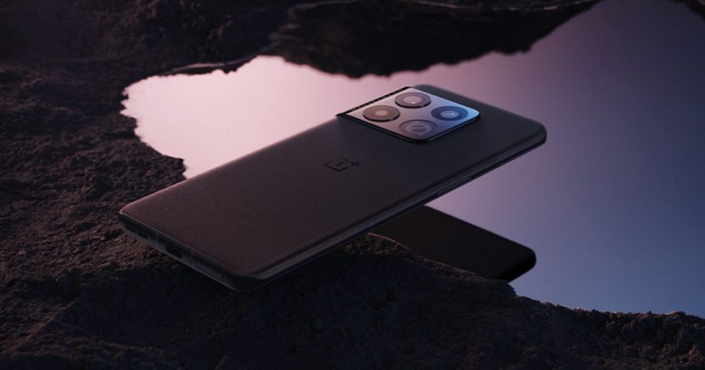 Oneplus 10 Pro 5G