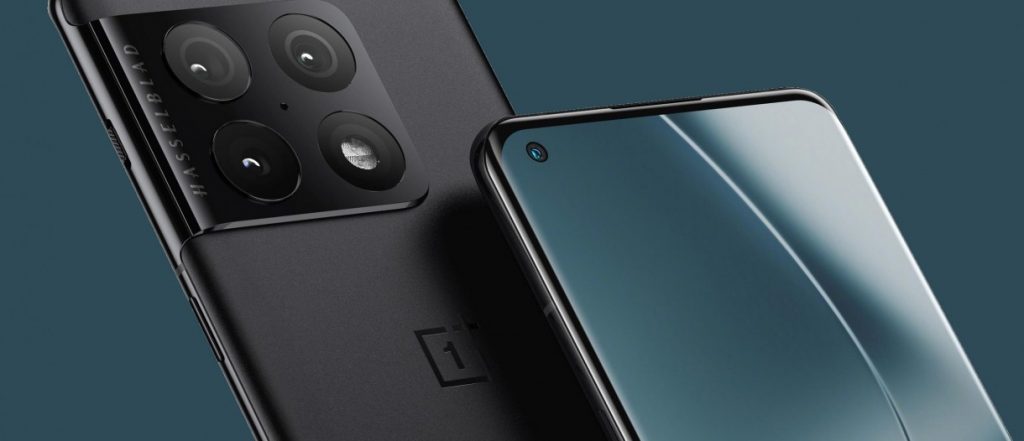 Oneplus 10 Pro 5G