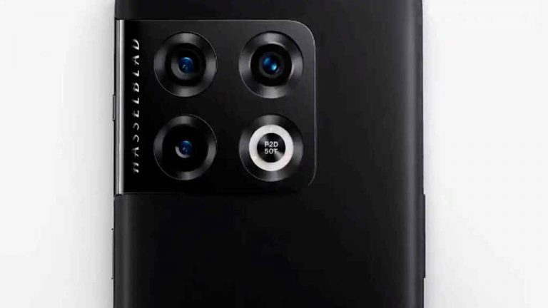 OnePlus 10 Pro 5G: todos los detalles al descubierto