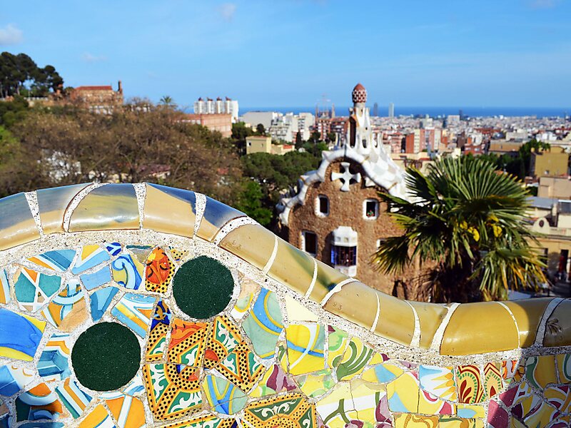 Los 10 edificios más bonitos de España