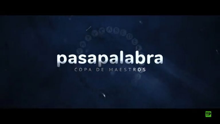 Pasapalabra: los ocho ganadores que estarán en la ‘Copa de Maestros’