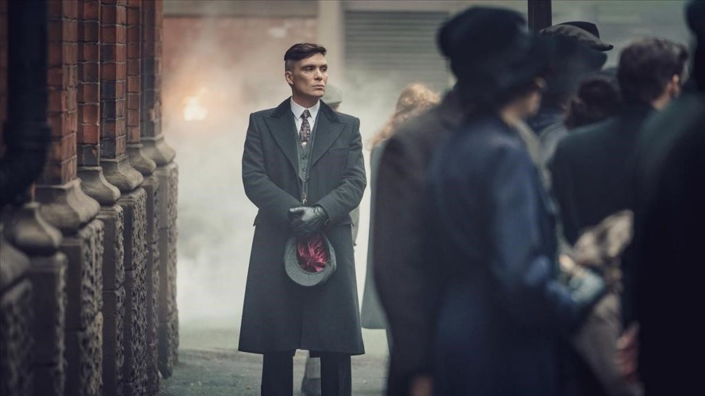 Peaky Blinders: Las Incógnitas Que Deja Sin Resolver El Final De La Serie 