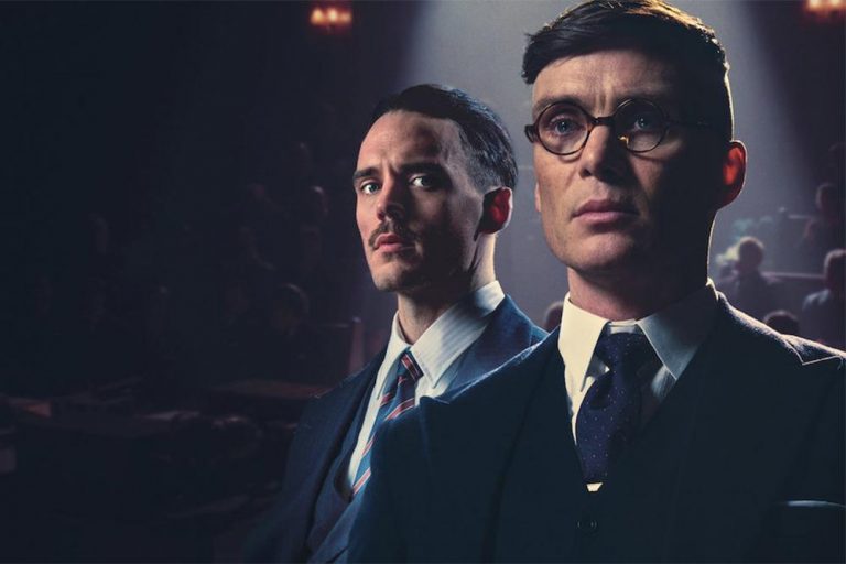 El protagonista de ‘Peaky Blinders’ desvela lo peor de la serie