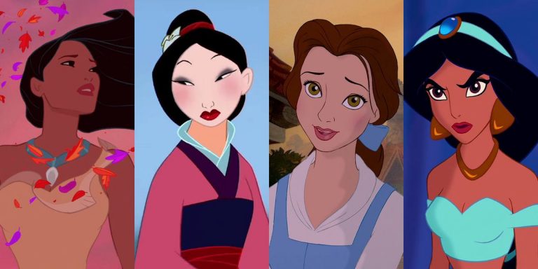 Estas son las películas de Disney en las que te han mentido