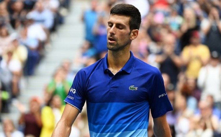 Pérdidas Económicas Para Novak Djokovic