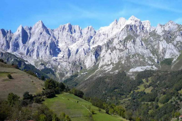Parques nacionales de España para un puente de Semana Santa diferente