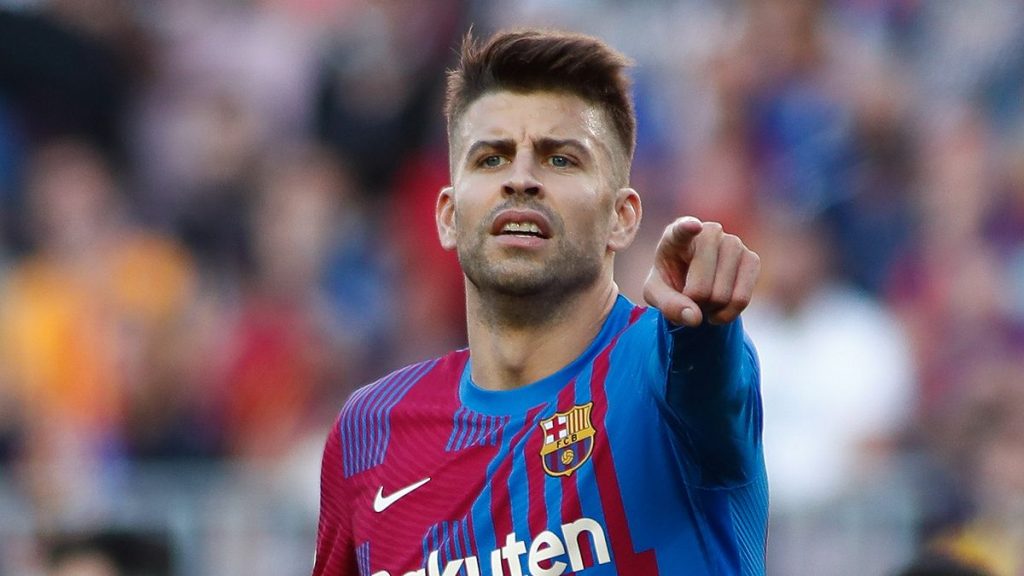 Pique 1