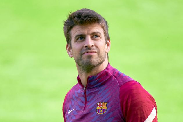 Pique 5