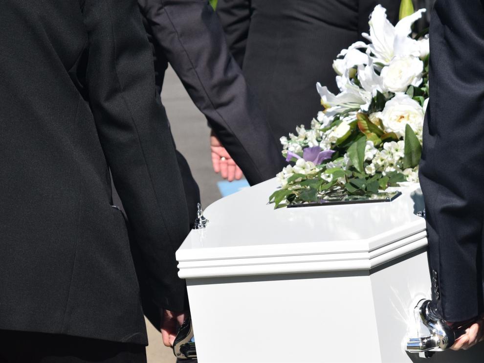 Por qué se relaciona el negro con el luto