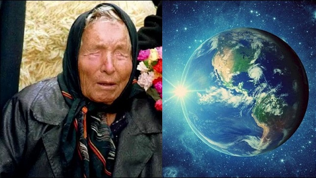 Profecías Ciertas O Falsas, Así Ve La Gente A Baba Vanga