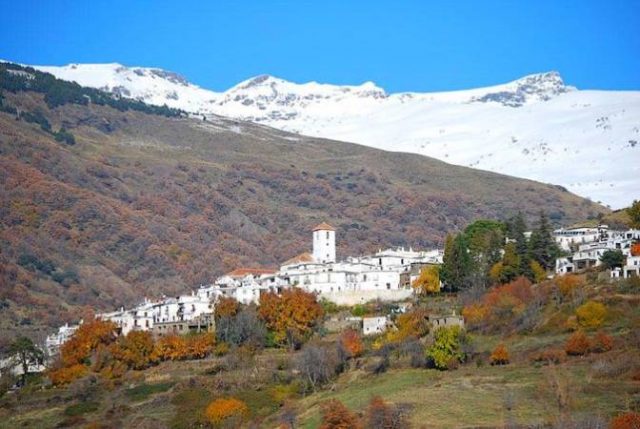 Los pueblos más pequeños de España para escaparte un finde
