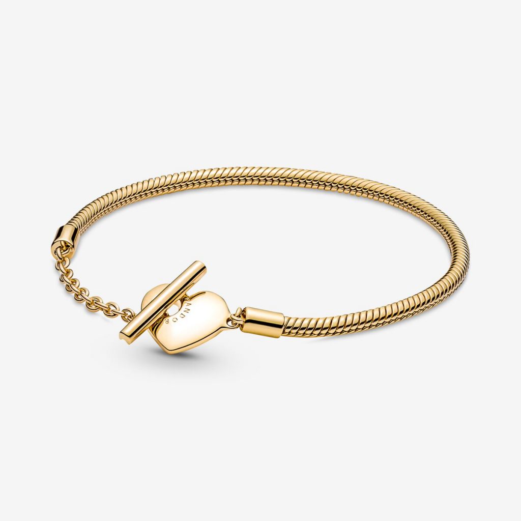 Pandora Te Pone En Bandeja El Regalo Perfecto Para San Valentín