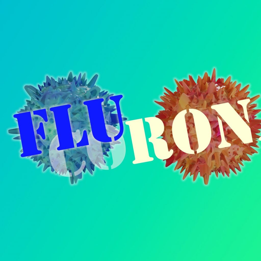¿Qué es flurona?