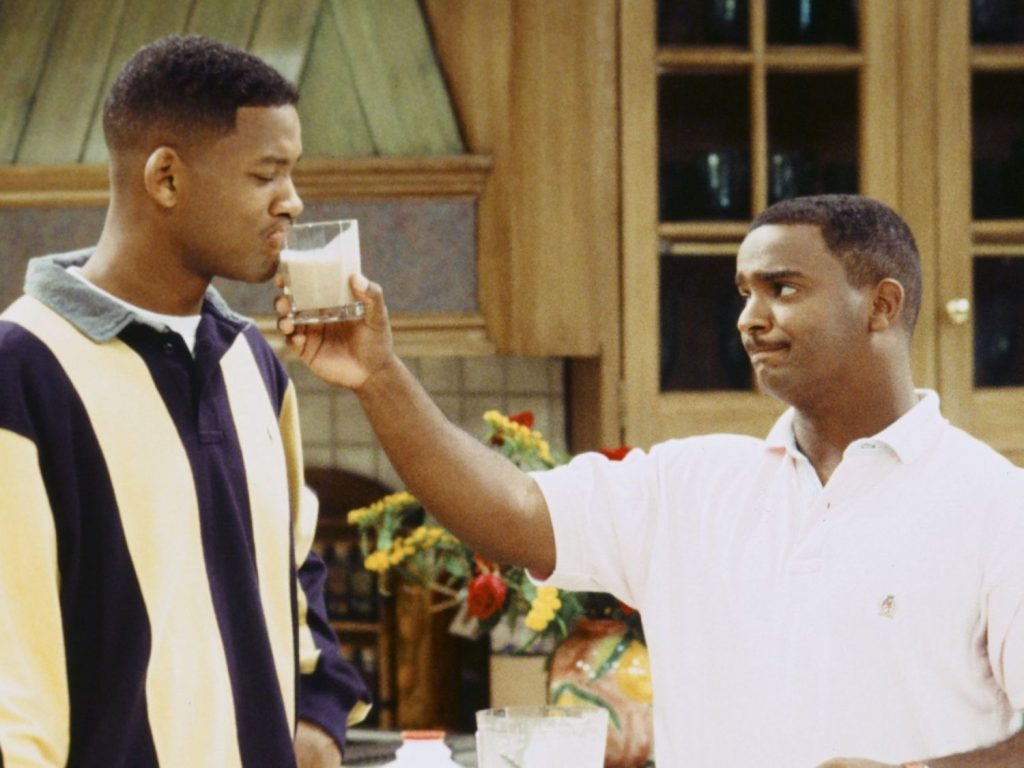 Qué Fue De Alfonso Ribeiro, El Primo 'Tonto' De El Príncipe De Bel-Air