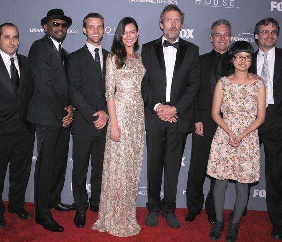 Qué fue de los actores de ‘House’