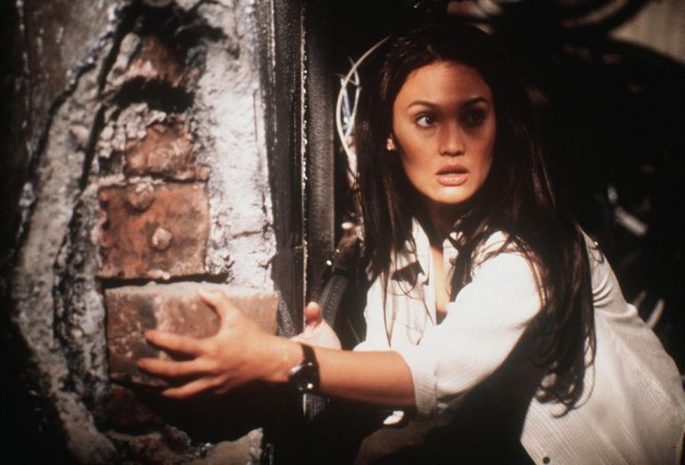 Qué fue de los protagonistas de ‘Cazatesoros’