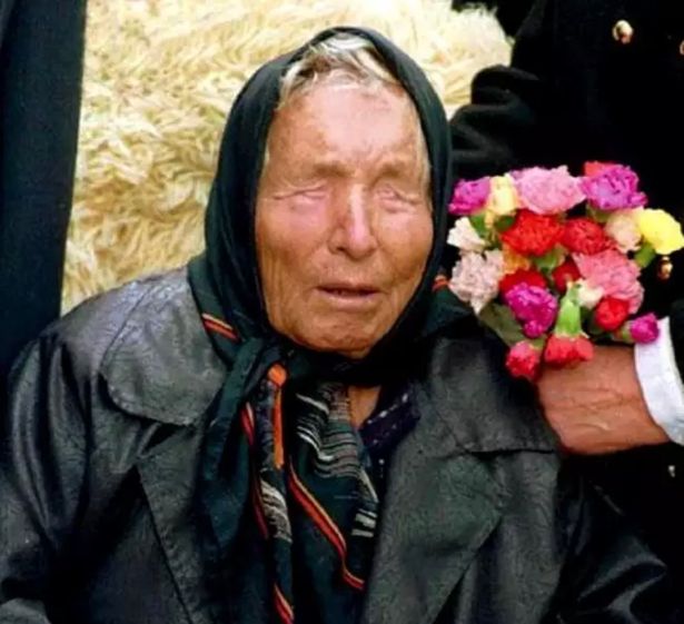 Quién Era Baba Vanga