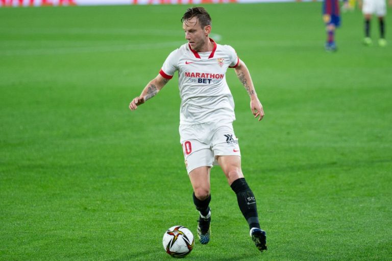 ¡Rakitic quiere volver al Sevilla FC!