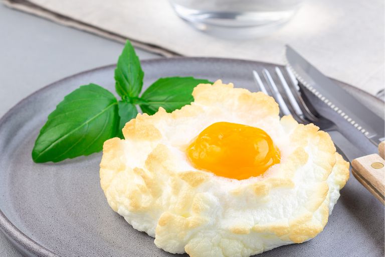 Razones Para Desayunar Huevos