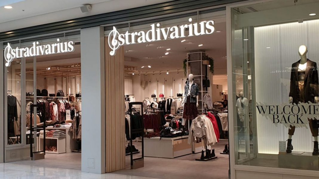 Rebajas en Stradivarius: estas son las mejores prendas al 50%